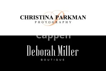 I will design a modern feminine logo or unique signature