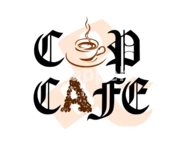 I will make logo in old english blackletter calligraphic font