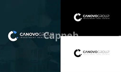 I will do unique modern minimalist business logo design