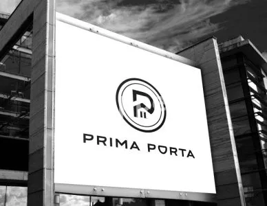 I will create a professional minimalist logo design