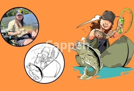 I will design a unique sports, mascot, esports and gaming logo