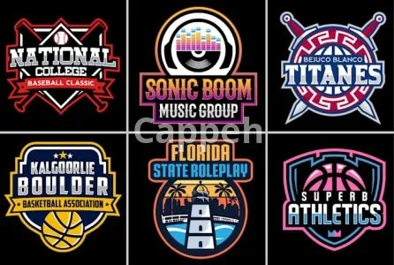 I will design a unique sports, mascot, esports and gaming logo