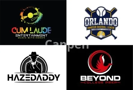 I will do impressive modern business logo design within 12 hour