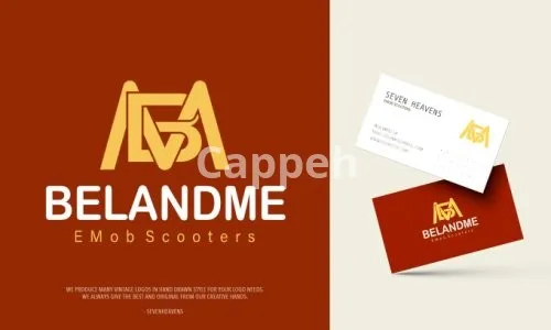 I will design an exquisite modern and luxury minimalist logo