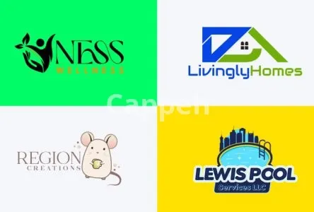 I will create a timeless business logo design and animation
