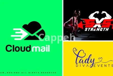 I will create a timeless business logo design and animation