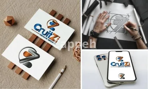 I will create a timeless business logo design and animation