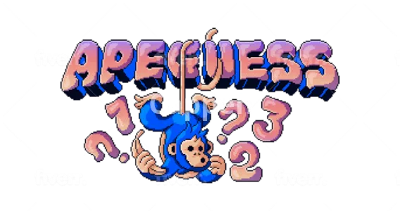 I will do pixel art logo