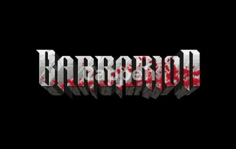 I will do pixel art logo