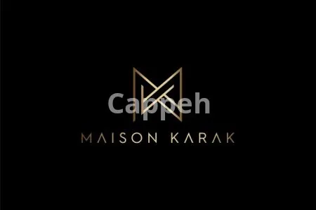 I will design clever monogram logo