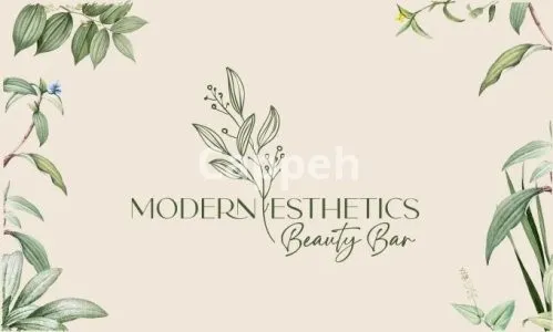 I will do minimal botanical boho hand drawn logo with branding kit