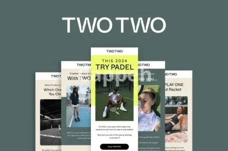 I will create a custom klaviyo email design