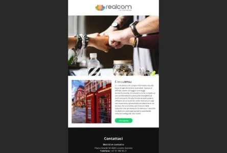 I will design and develop sendgrid and sendinblue email template