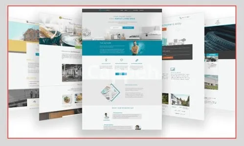 I will build html klaviyo, activecampaign, hubspot email template, newsletter design