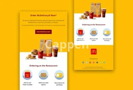 I will design urgent editable responsive HTML email template newsletter within 12 hrs