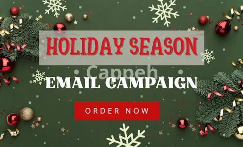 I will design klaviyo halloween black friday email template cyber monday email campaign