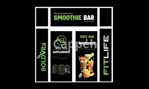 I will design outstanding window graphics , shopfront for you