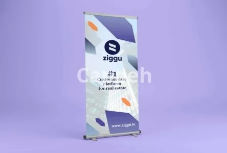 I will design attractive signages for your business