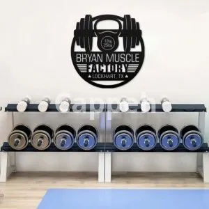 I will design custom metal wall art sign, teelaunch, laser cutting cricut