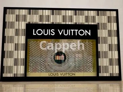 I will design 3d letter signage, shop front design