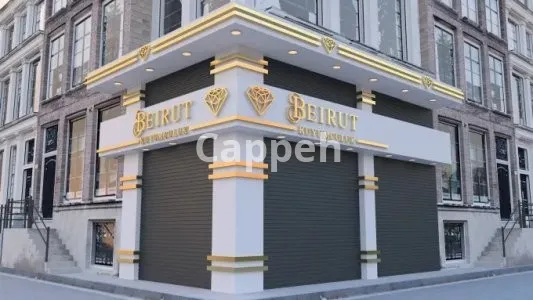 I will design 3d letter signage, shop front design