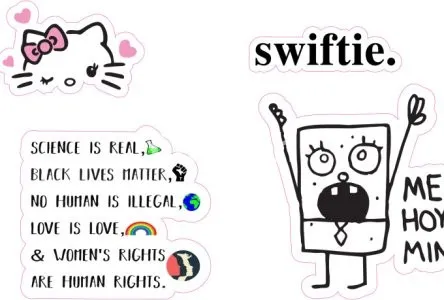 I will create custom vector designs for cricut and silhouette