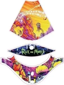 I will create custom vector designs for cricut and silhouette