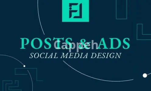 I will create customs posts or text based ads