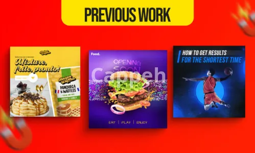 I will design facebook ads creatives or ad image