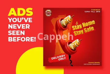 I will design creative google ads and facebook ads