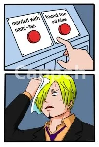 I will draw your character as a funny meme in 24 hours