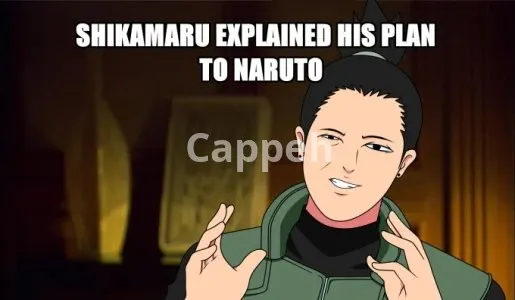 I will draw your character as a funny meme in 24 hours