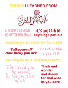 I will design anything in canva pro