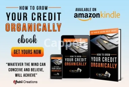 I will create a promotional banner ad for your book or ebook cover