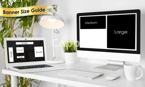 I will design website banner, ads, hero, header or animated gif