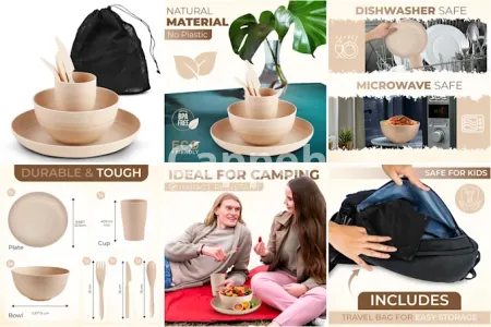 I will design amazon product listing images