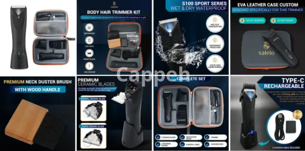 I will design amazon product listing images