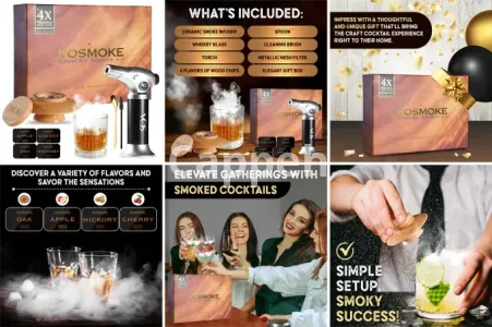 I will design amazon product listing images