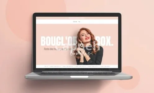 I will create custom website banners