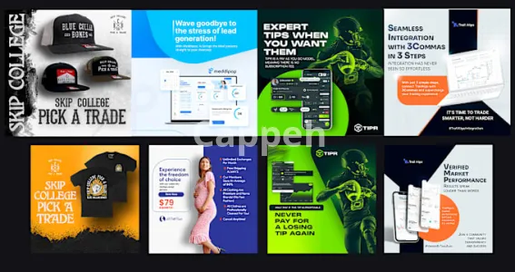 I will do pro banner ads for your social media