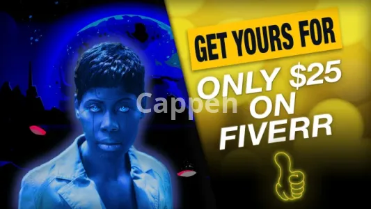 I will turn your photo into a fiverr gig image that pops