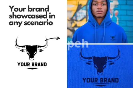 I will add your product to any person or scenario with ai