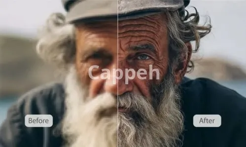 I will upscale, enhance, and restore photos and images quality