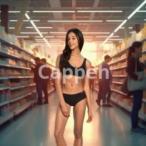 I will change outfits, clothes, accesories, backgrounds