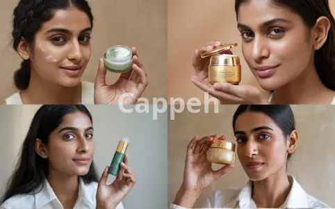 I will create ai generated product photography with model