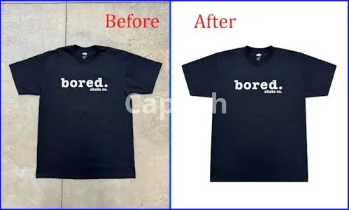 I will do any kind of flay lay image editing service