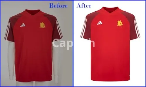I will do any kind of flay lay image editing service