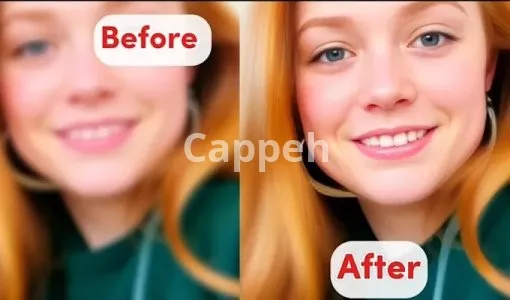 I will upscale, enhance your any image without losing quality