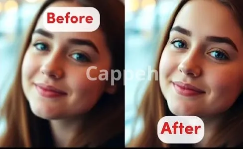 I will upscale, enhance your any image without losing quality