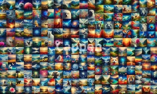 I will transform your photos into stunning ai generated avatars for social media